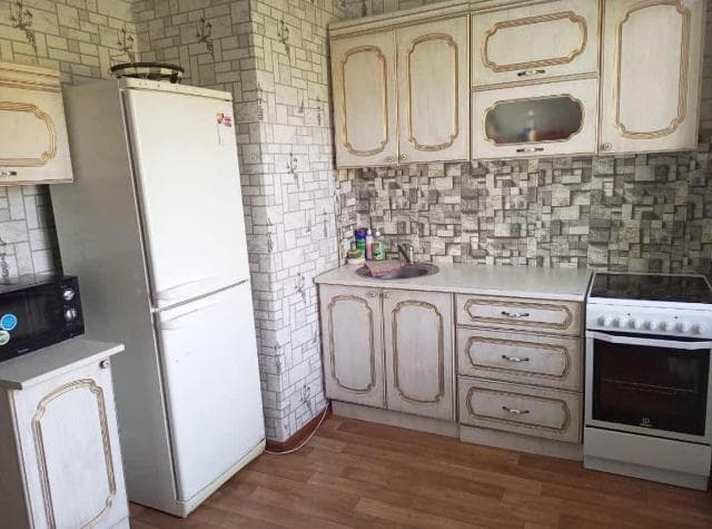 1 комн., 36 м², 112 серия, Другие районы 6