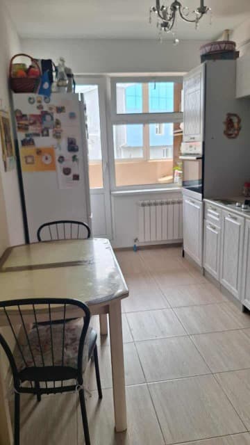 1 комн., 34 м², Другое, Сайсары