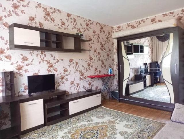 1 комн., 36 м², 112 серия, Другие районы 2