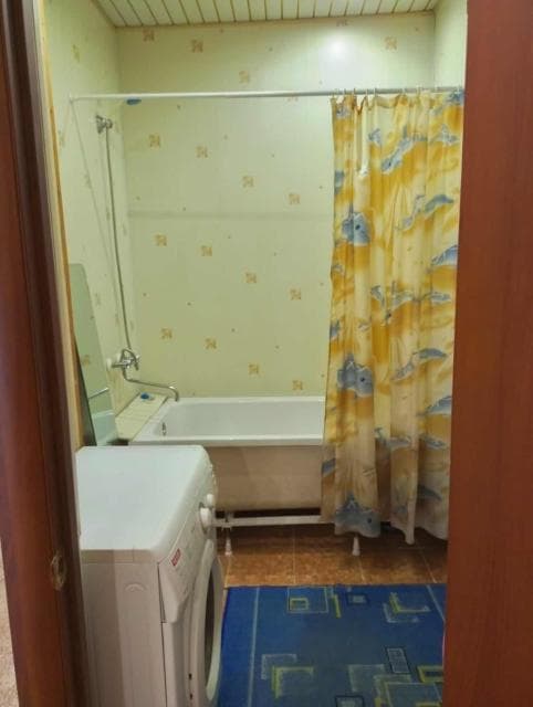 1 комн., 36 м², 112 серия, Другие районы 8