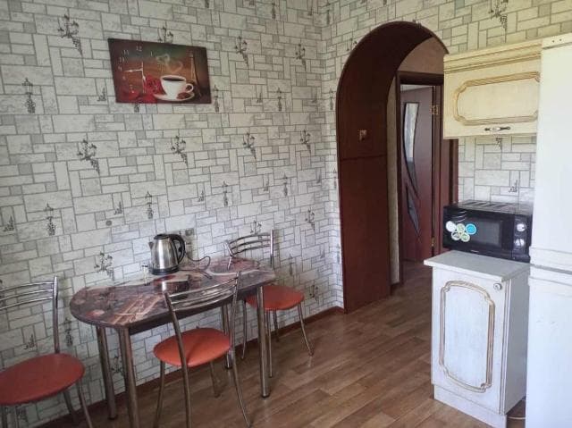 1 комн., 36 м², 112 серия, Другие районы 4