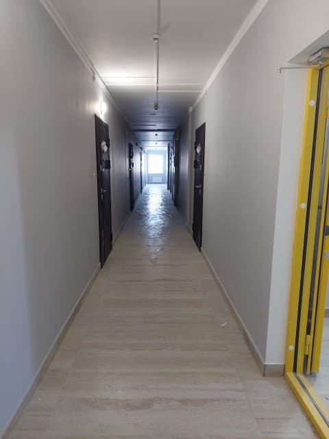 1 комн., 37 м², Монолитно-каркасный, Сайсары 9