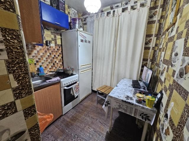 1 комн., 22 м², Блочный, Центр - район пл. Ленина 2