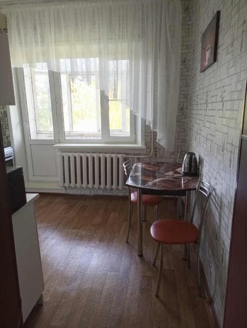 1 комн., 36 м², 112 серия, Другие районы 9