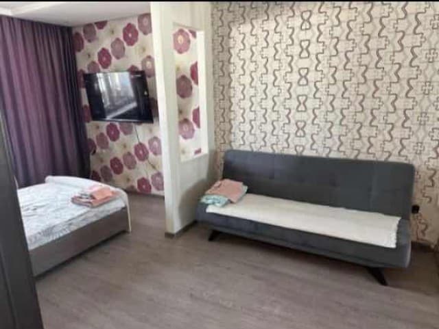 1 комн., 36 м², КПД, Центр - район пл. Ленина 2