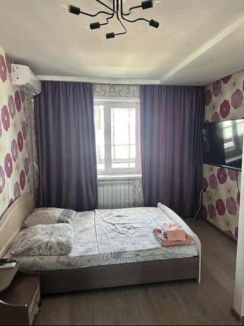 1 комн., 36 м², КПД, Центр - район пл. Ленина 8