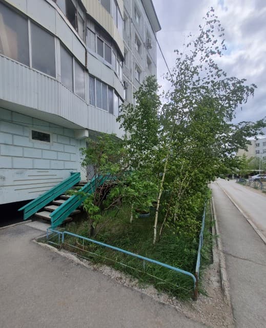 1 комн., 35 м², КПД, ГРЭС 10