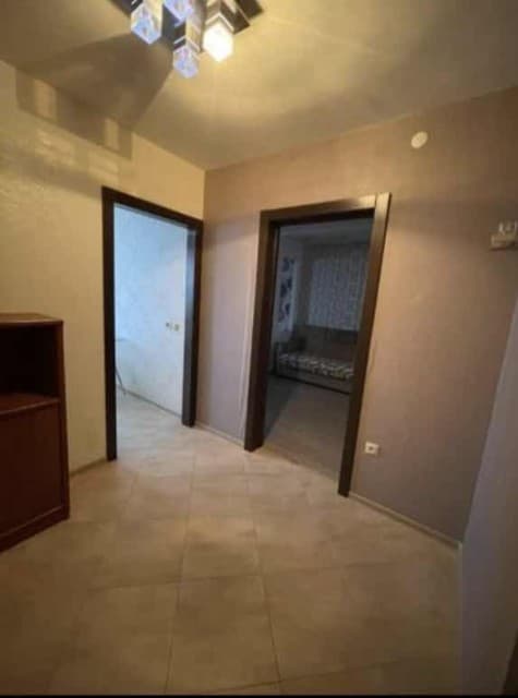 1 комн., 36 м², КПД, Центр - район пл. Ленина 9
