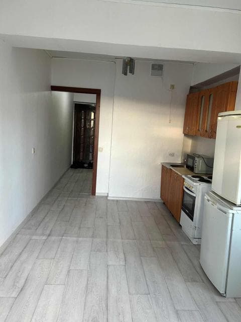 Студия, 23 м², Блочный, Авиапорт 3