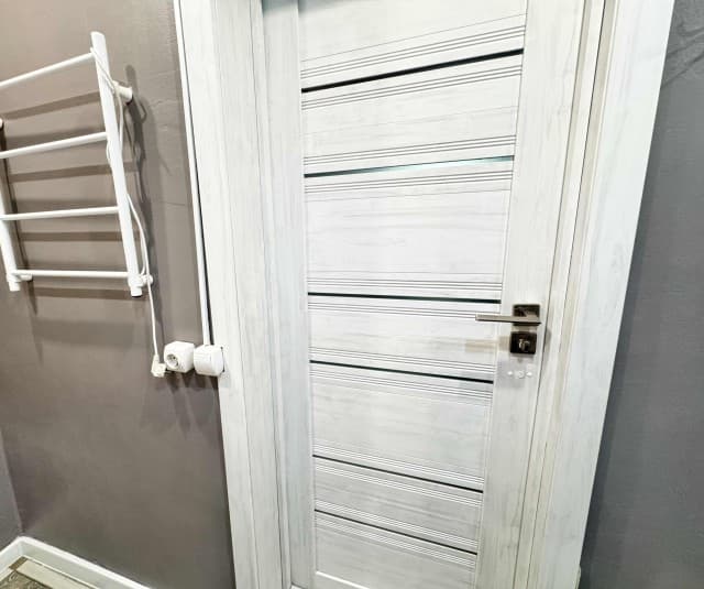 1 комн., 25 м², Блочный, Центр - район пл. Орджоникидзе 8