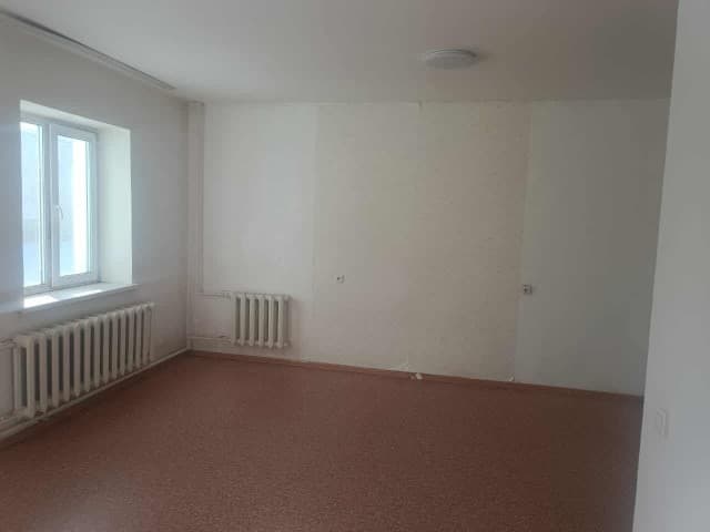 Студия, 31 м², Блочный 6