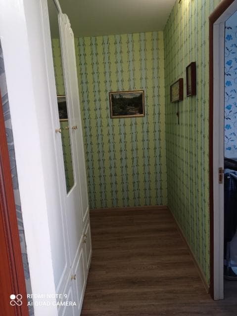 Больше 4 комн., 112 серия, Площадь Победы 5