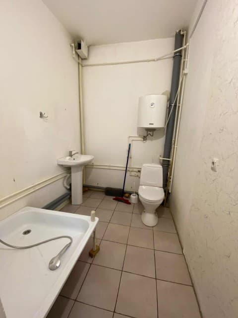 Студия, 31 м², Блочный 7