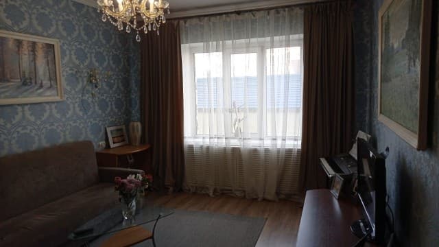 Больше 4 комн., 112 серия, Площадь Победы 4
