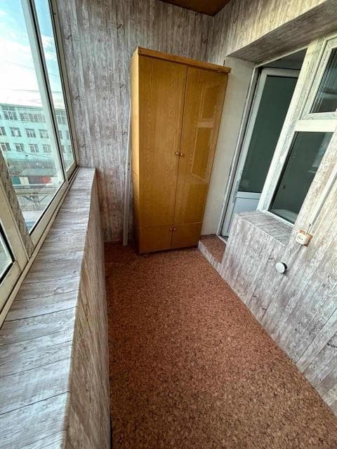 Студия, 23 м², Блочный, Авиапорт 6