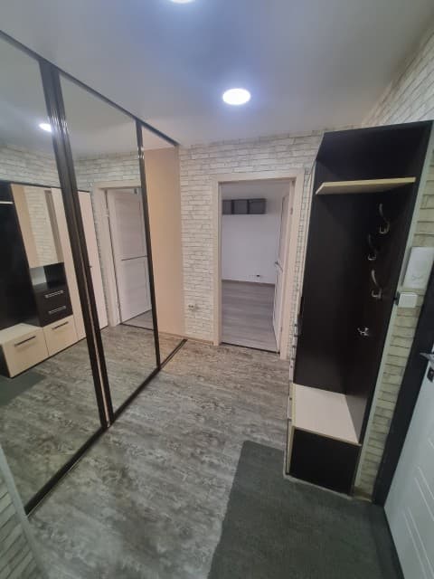 1 комн., 35 м², КПД, ГРЭС 3