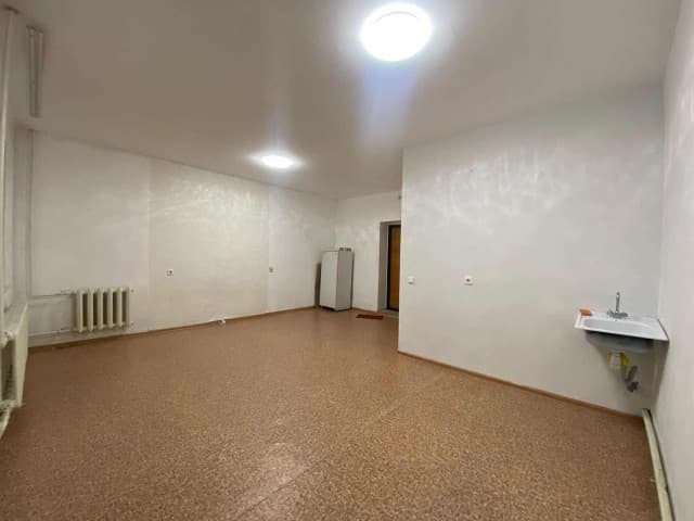 Студия, 31 м², Блочный 8