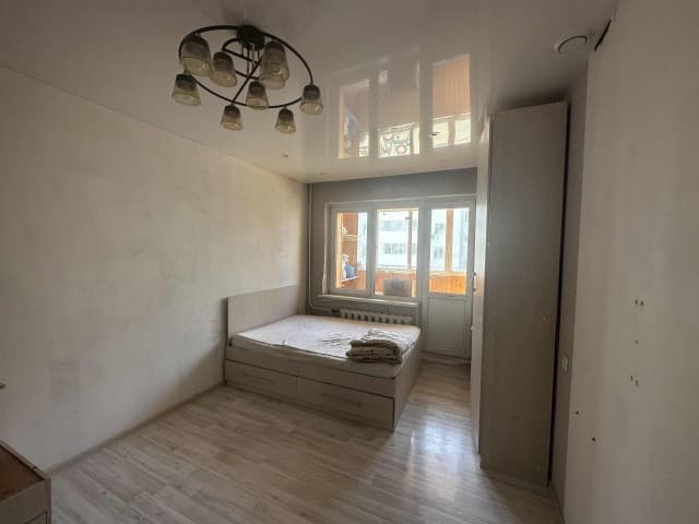 1 комн., 38 м², Монолитно-каркасный, Авторынок 3