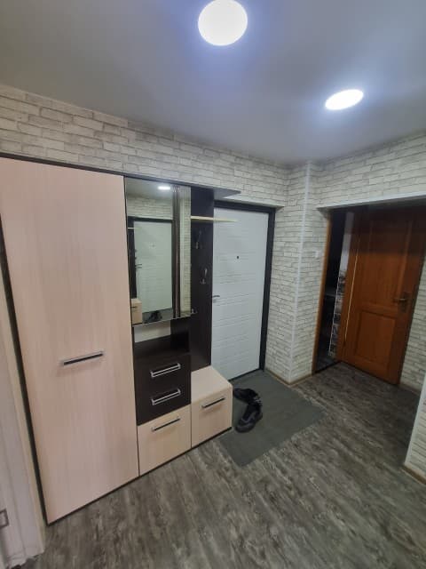 1 комн., 35 м², КПД, ГРЭС 5
