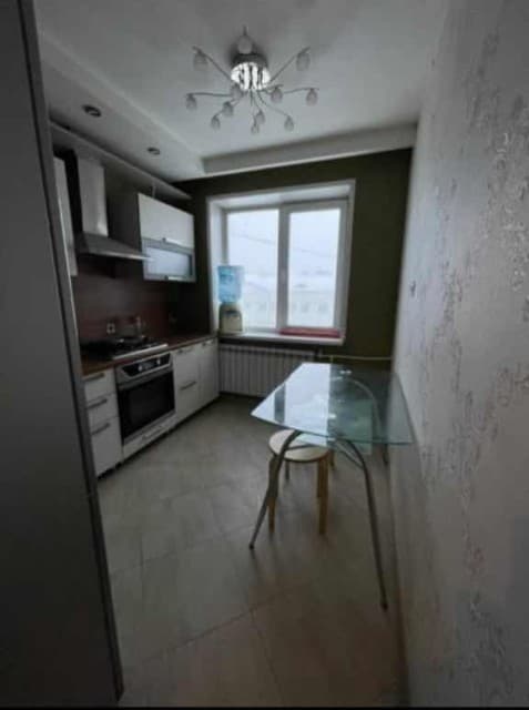 1 комн., 36 м², КПД, Центр - район пл. Ленина 5