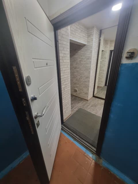 1 комн., 35 м², КПД, ГРЭС 8