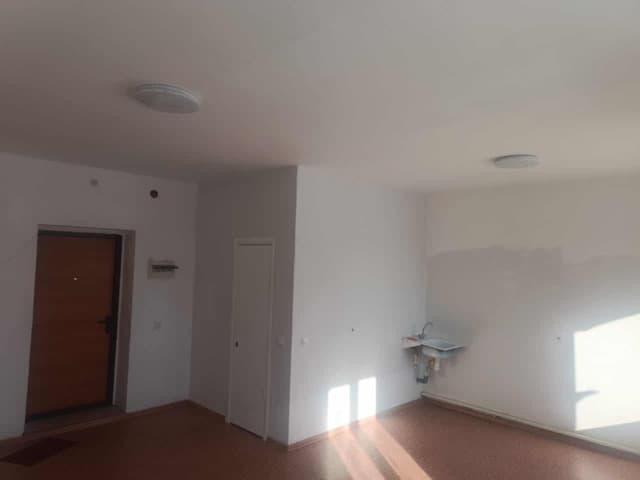Студия, 31 м², Блочный