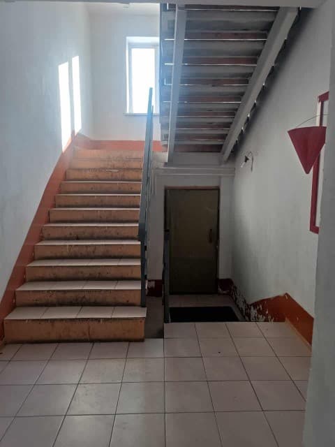 Студия, 31 м², Блочный 3