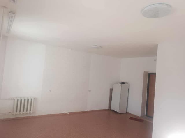 Студия, 31 м², Блочный 4
