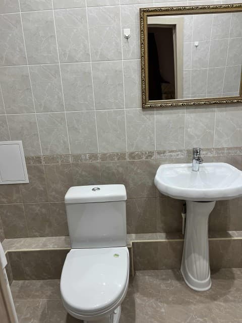 1 комн., 39 м², Монолитно-каркасный, 203 мкрн. 7