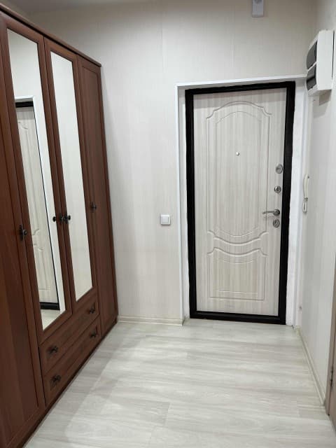 1 комн., 39 м², Монолитно-каркасный, 203 мкрн. 9