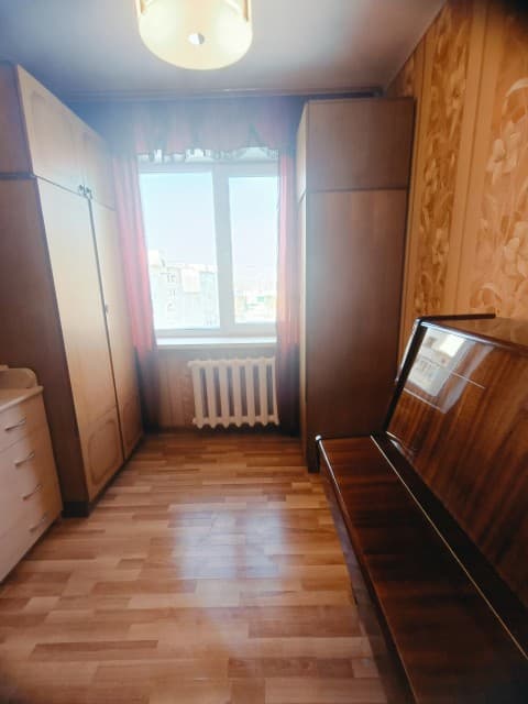 4 комн., 72 м², КПД, 103 квартал (Ростелеком) 19
