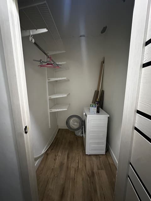 Студия, 35 м², Монолитно-каркасный, 203 мкрн. 14