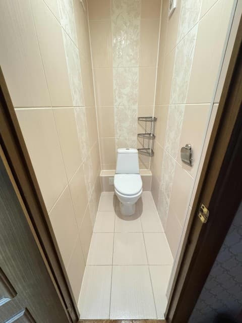 4 комн., 80 м², Инд. планировка, 26 школа 6