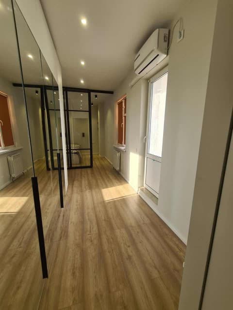 1 комн., 35 м², Монолитно-каркасный, Студгородок 2