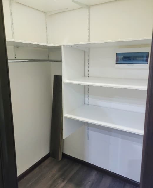 1 комн., 41 м², Монолитно-каркасный, Манчаары 18