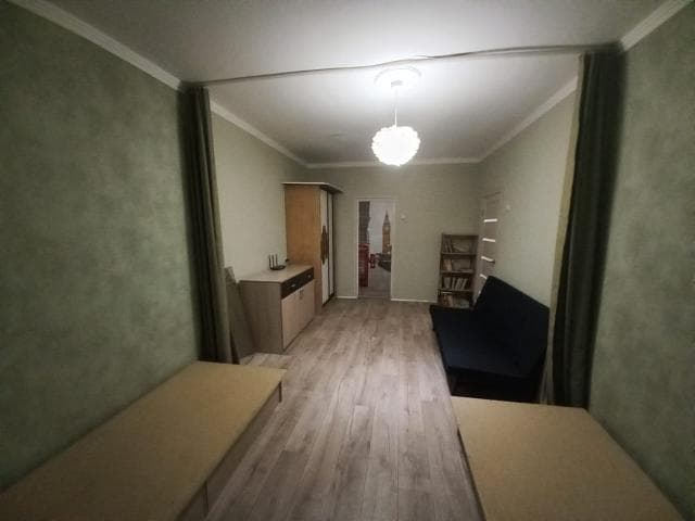 1 комн., 40 м², Блочный, Другие районы 18