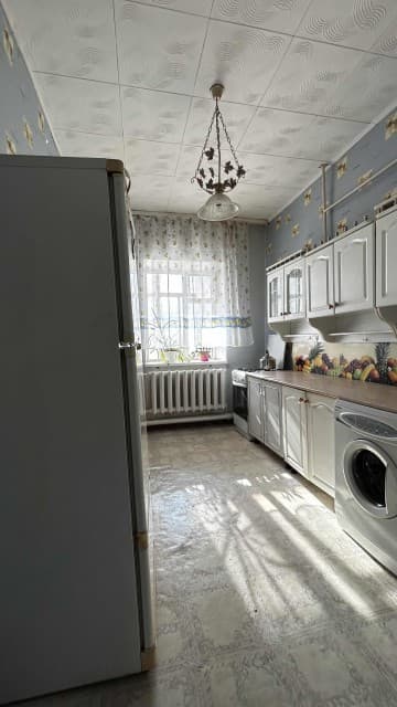 1 комн., 45 м², Блочный, Улус 2