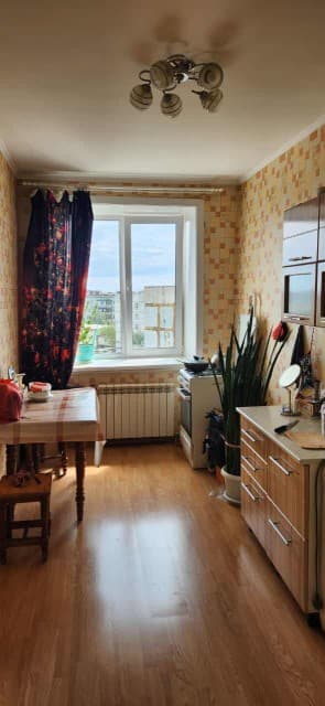 1 комн., 38 м², Блочный, Центр - район пл. Ленина 14