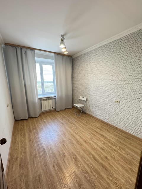 4 комн., 80 м², Инд. планировка, 26 школа 11