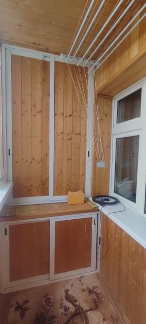 Студия, 21 м², Блочный, Жатай 7
