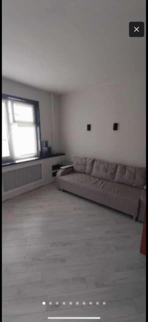 Студия, 28 м², Блочный, Авторынок 11