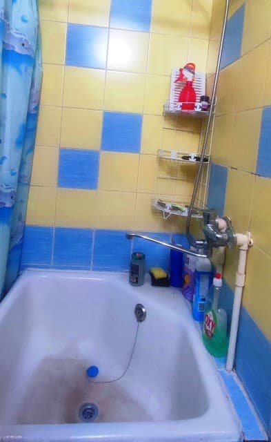 Студия, 17 м², Блочный, ГРЭС 18