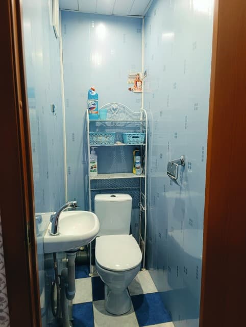 4 комн., 72 м², КПД, 103 квартал (Ростелеком) 7