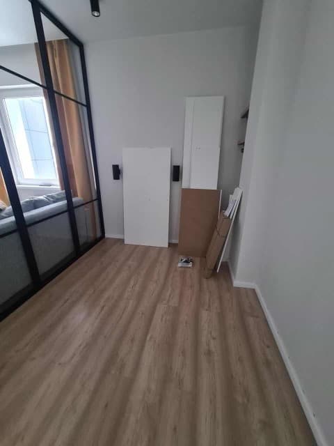 1 комн., 35 м², Монолитно-каркасный, Студгородок 7