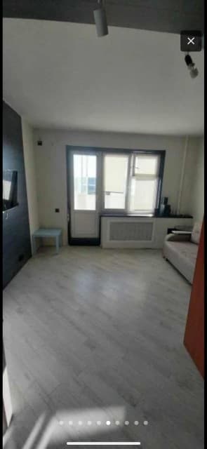 Студия, 28 м², Блочный, Авторынок 20