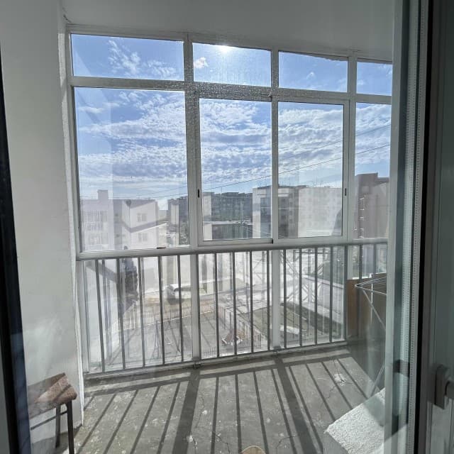 Студия, 31 м², Блочный, Жатай 16