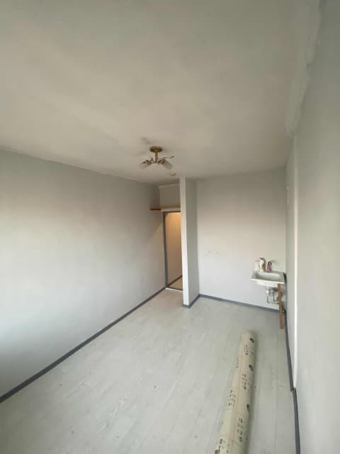 Студия, 14 м², Малосемейка, Сайсары 5