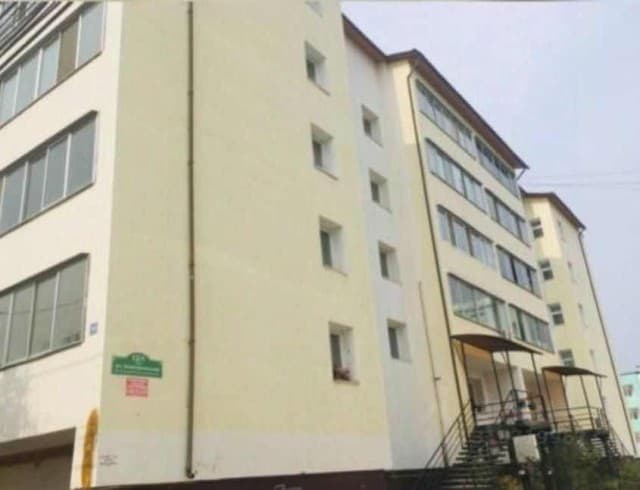 1 комн., 40 м², Блочный, Жатай