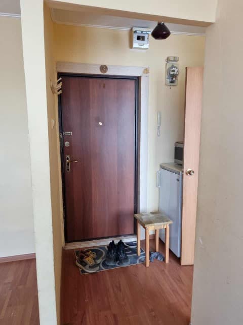 1 комн., 22 м², Малосемейка, Сайсары 3