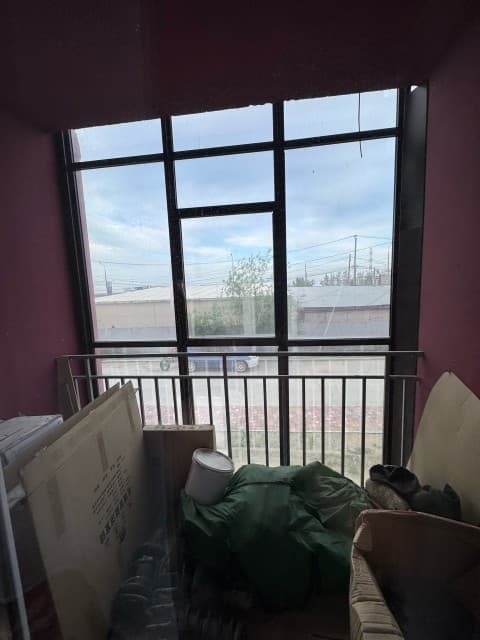 1 комн., 43 м², Монолитно-каркасный, Залог 18